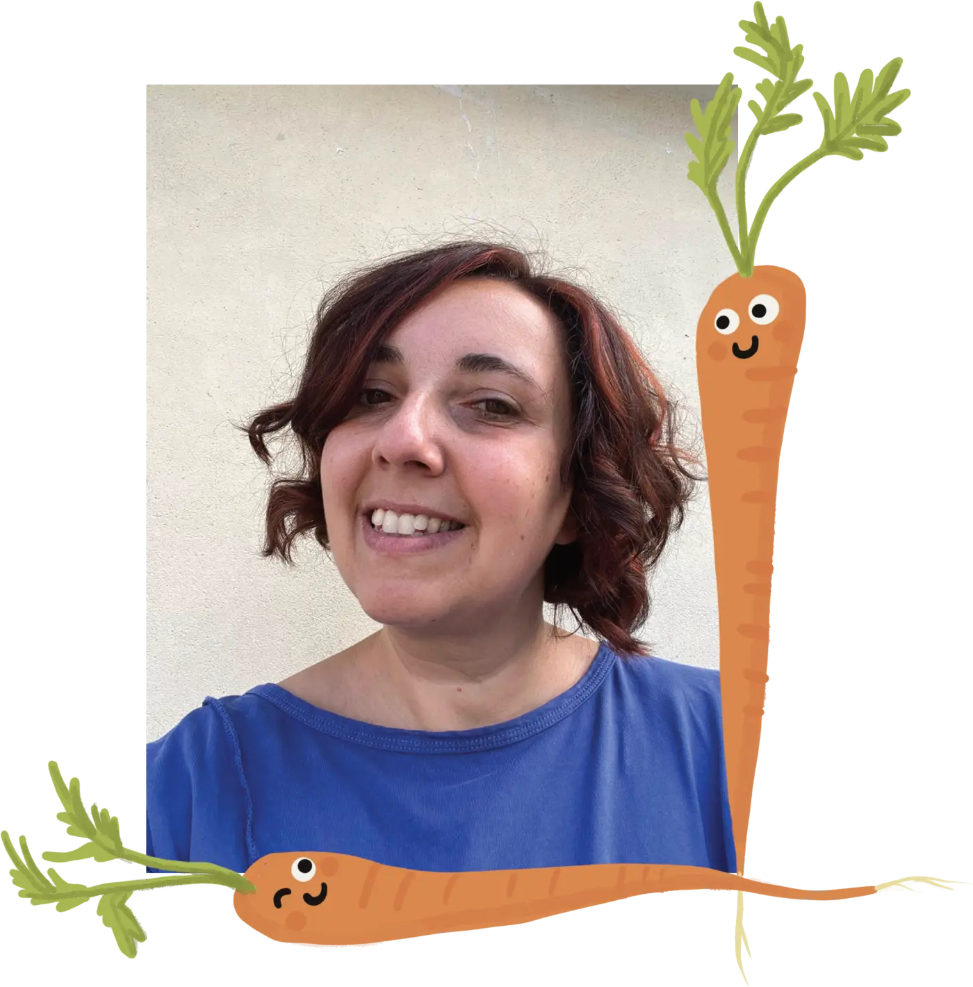 Valeria Salandin Autrice Illustratrice